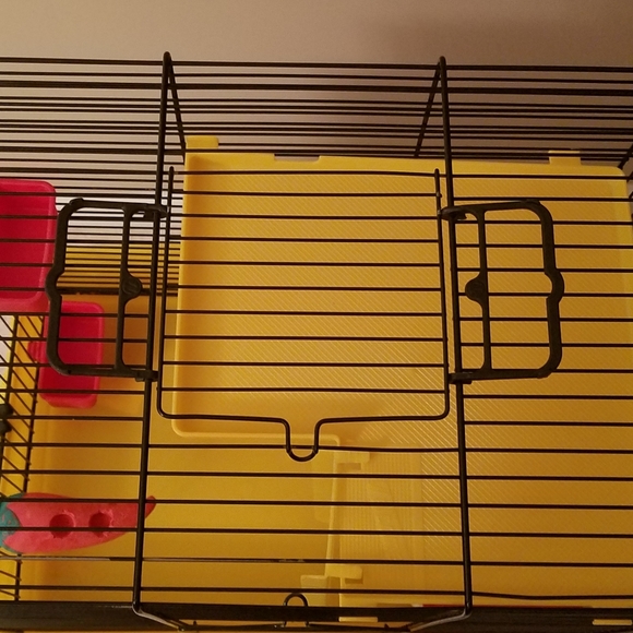 Hamster Cage - Picture 4 of 6
